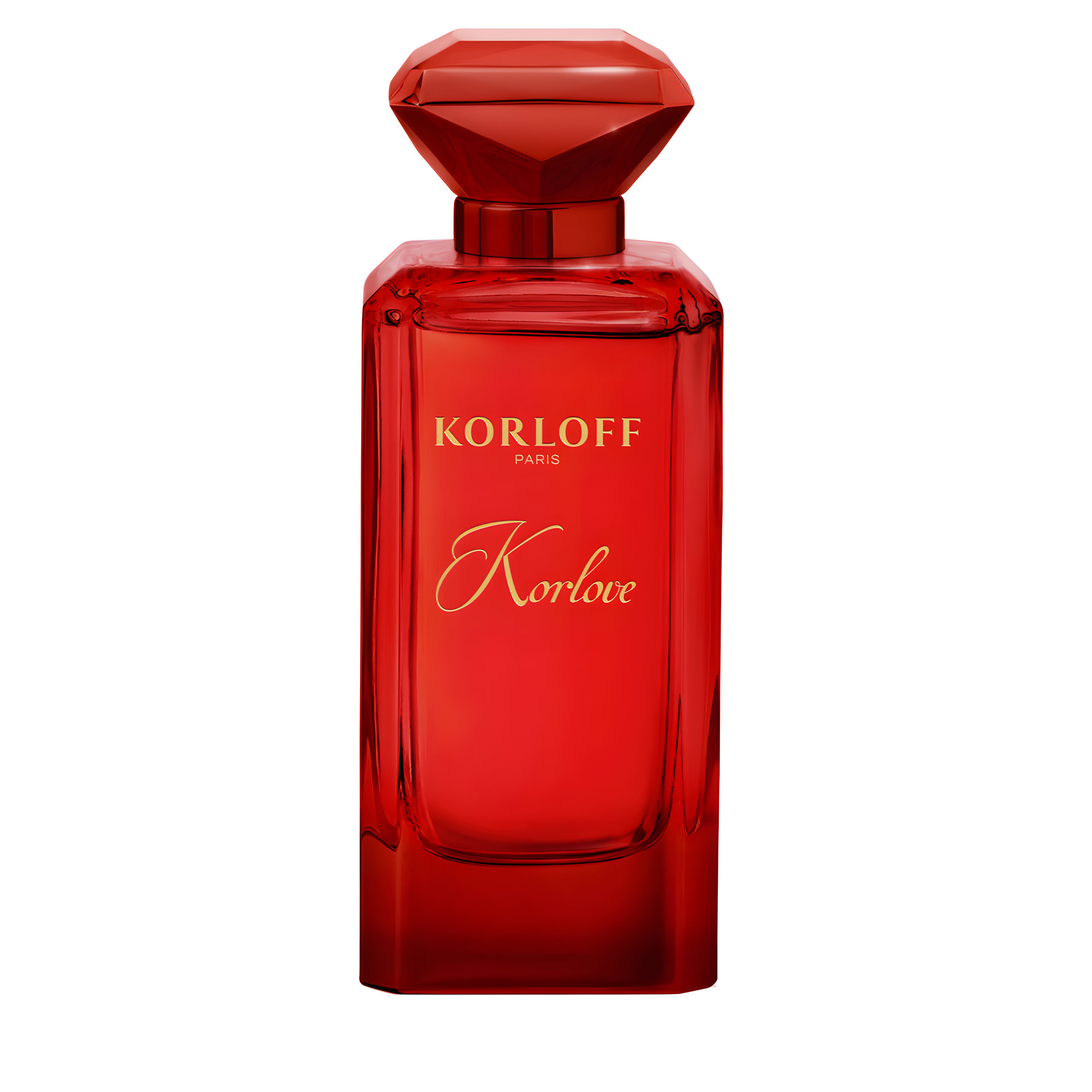 Picture of Korlove fragrance