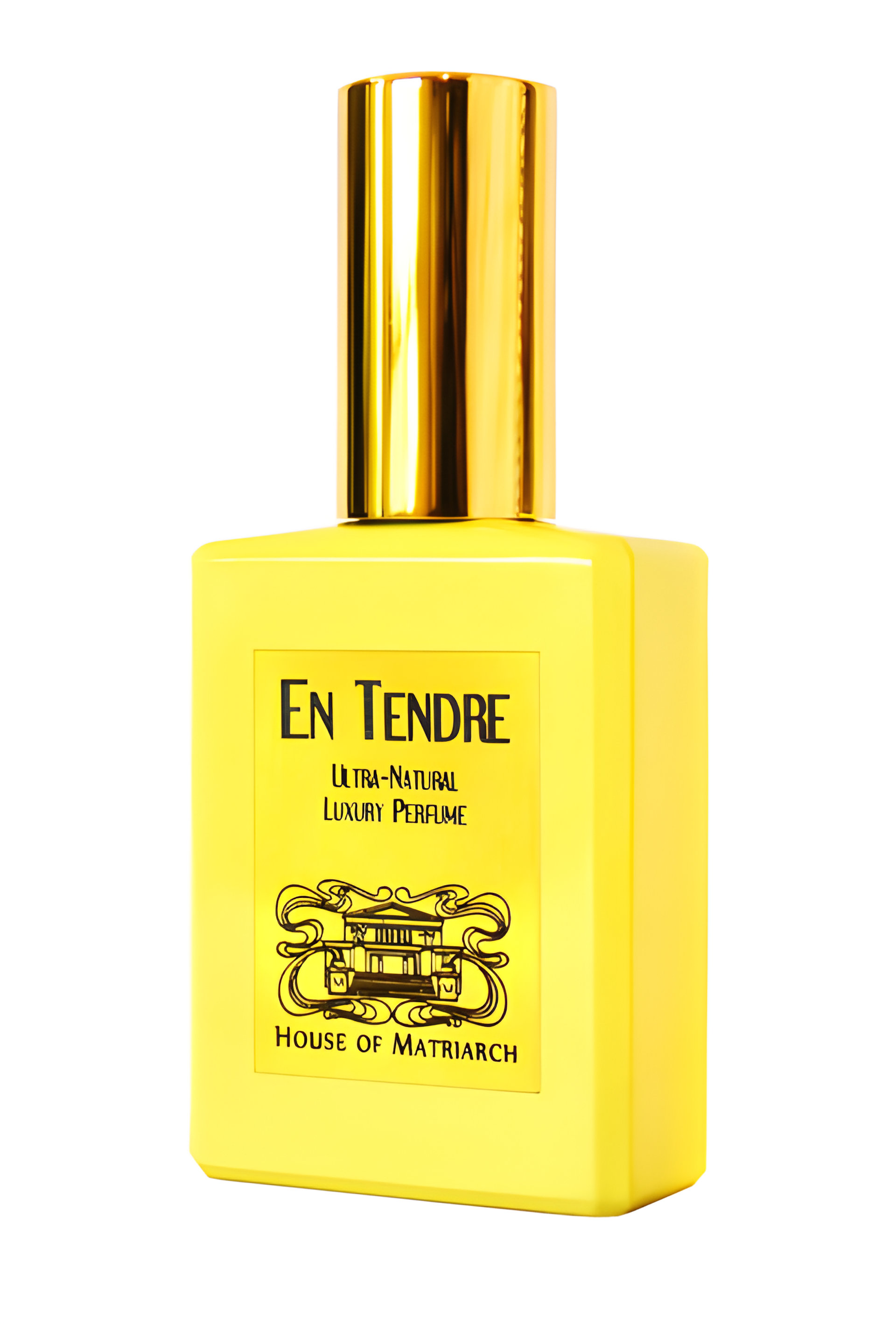 En Tendre by House of Matriarch perfume bottle