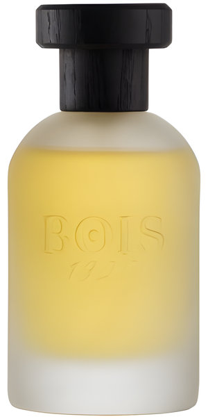 Sushi Imperiale by Bois 1920 perfume bottle