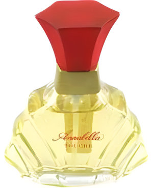 Touché by Annabella perfume bottle