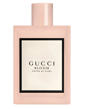Bloom Gocce Di Fiori by Gucci perfume bottle