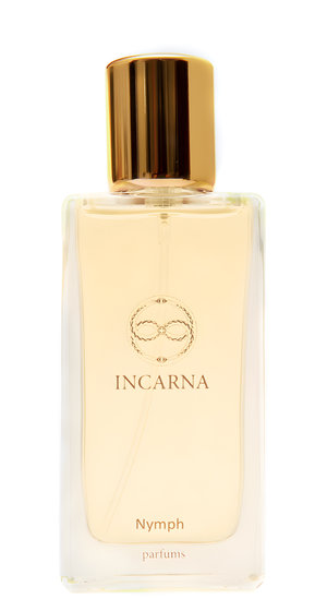 Nymph by Incarna parfums perfume bottle