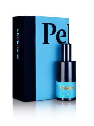 Dio Mio by le Pelerin perfume bottle