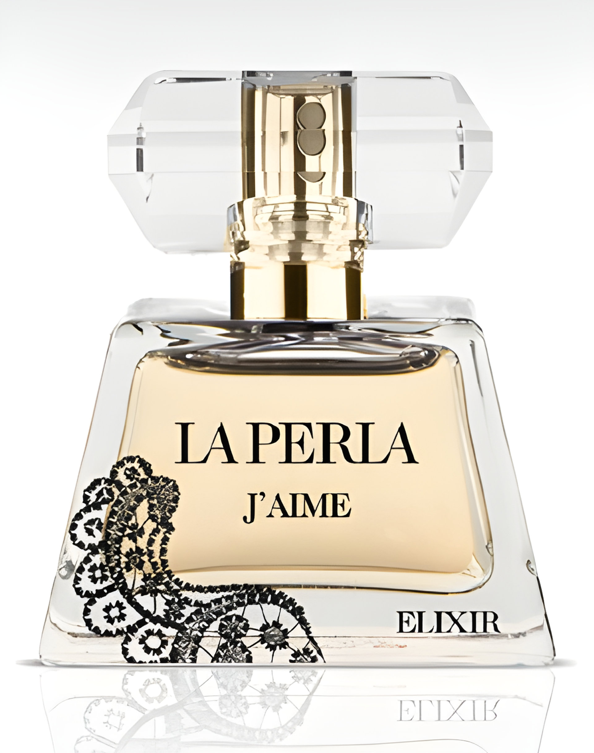 Picture of J'Aime Elixir fragrance