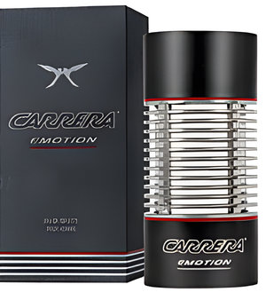 Carrera Emotion by Carrera perfume bottle