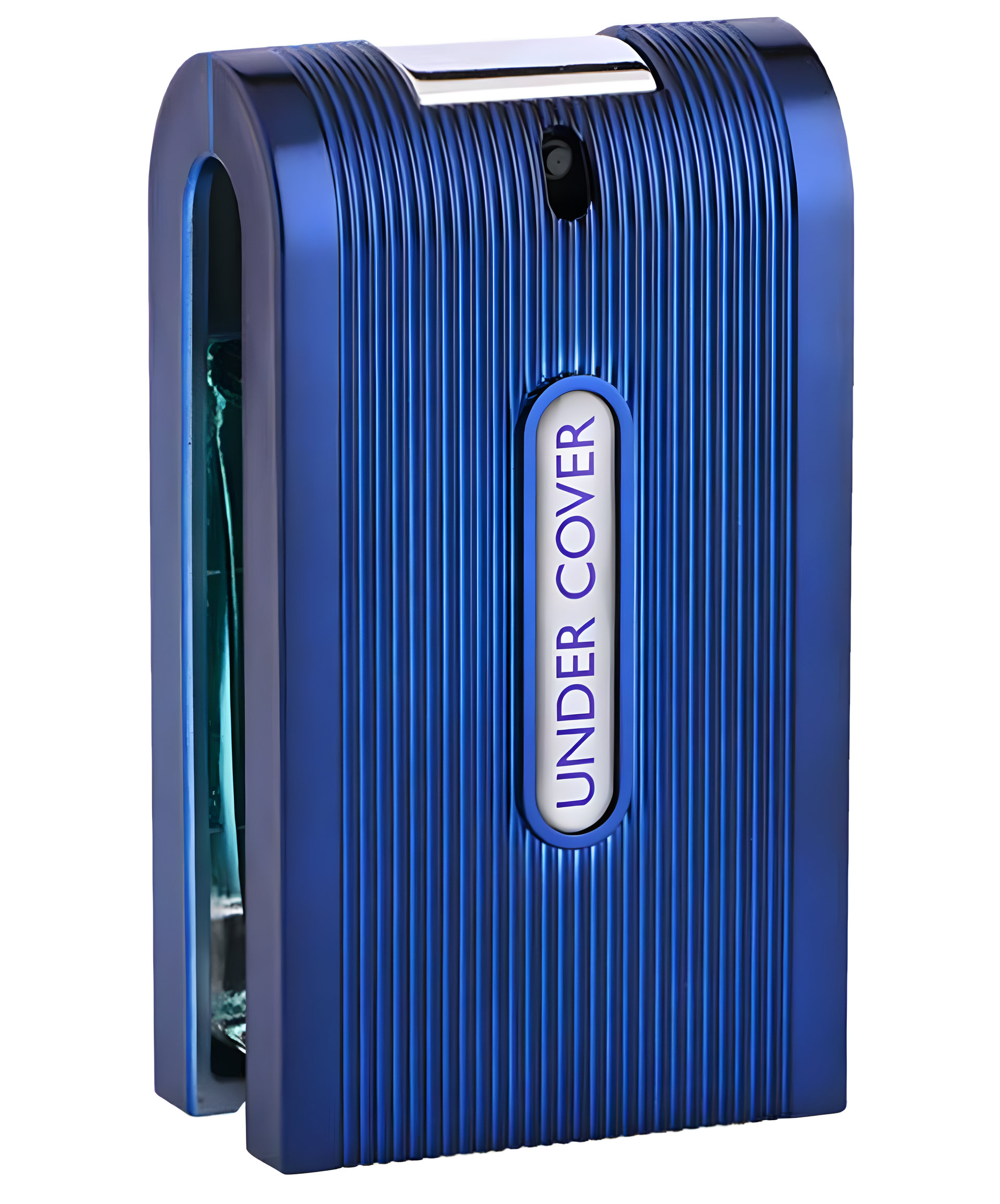 Under Cover for Men by Sapil