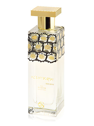 Excentrique Pour Homme by Paolo Gigli perfume bottle