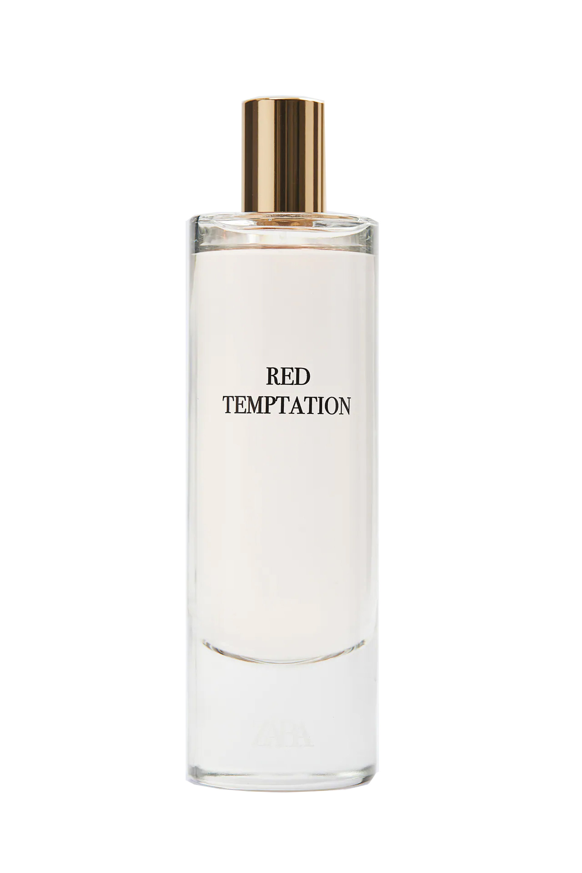 Red Temptation for Him by Zara