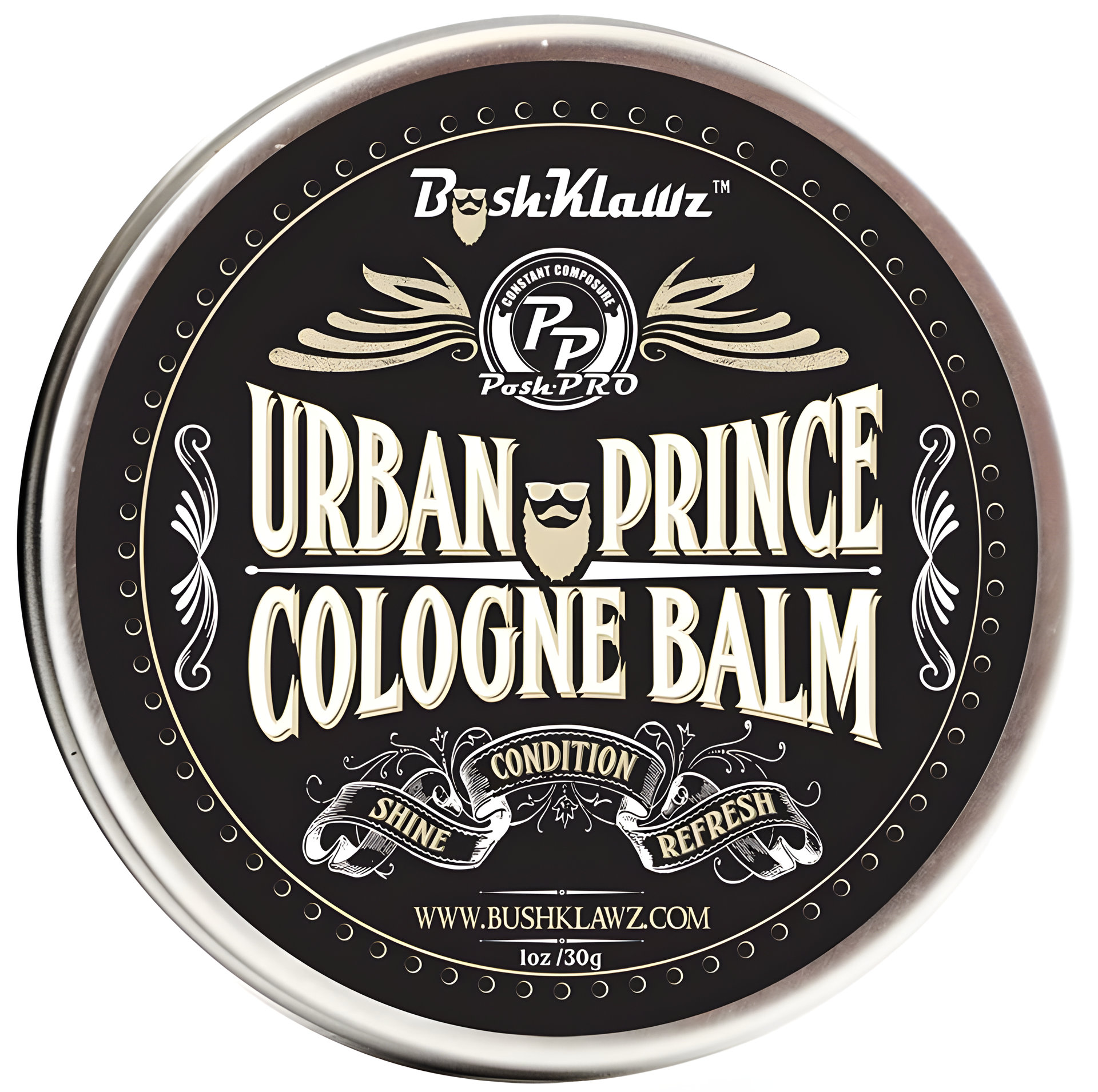 Picture of Urban Prince fragrance