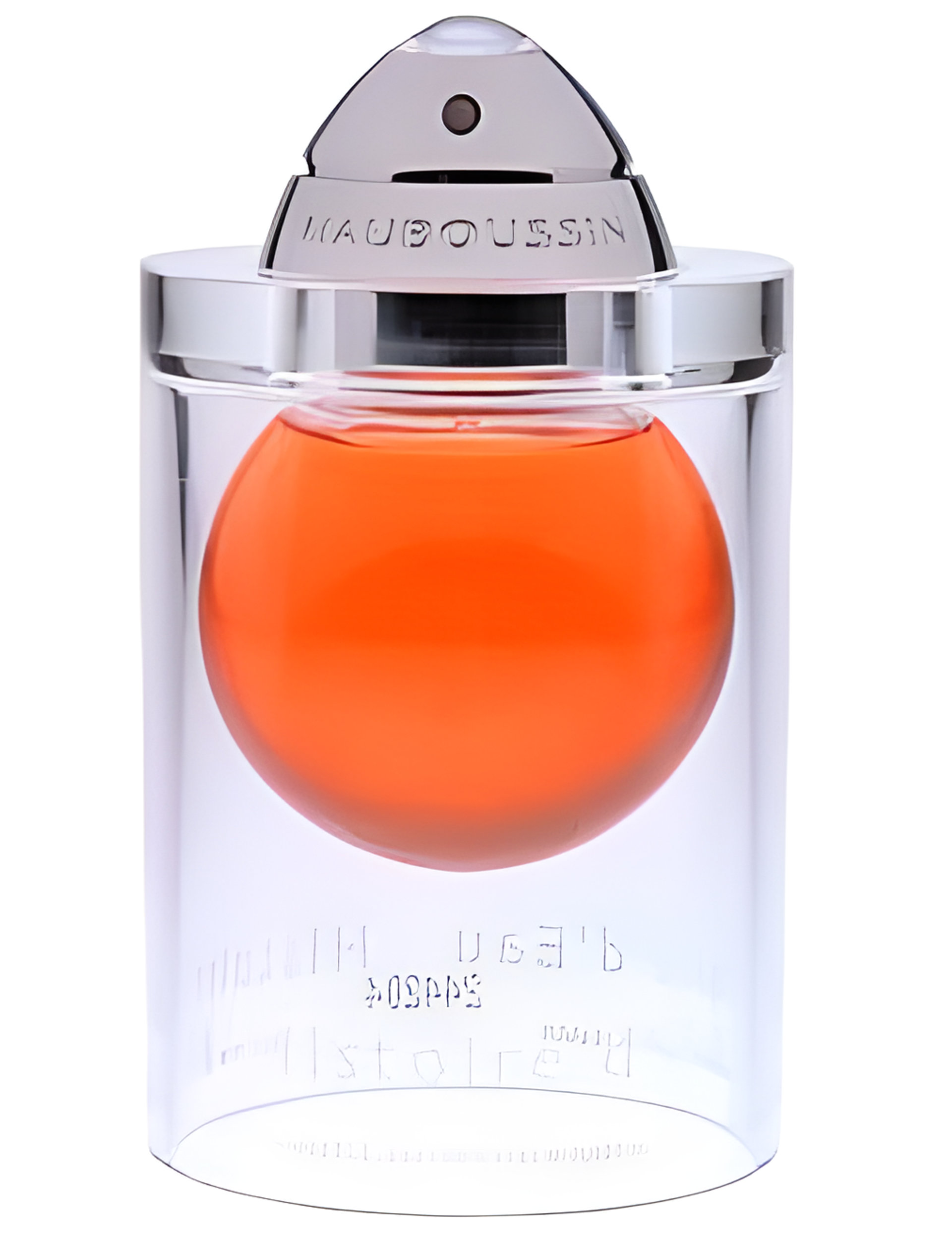 Picture of Mauboussin Topaze fragrance