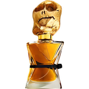 Amour Sur Ordonnance by The Unleashed Apothecary perfume bottle
