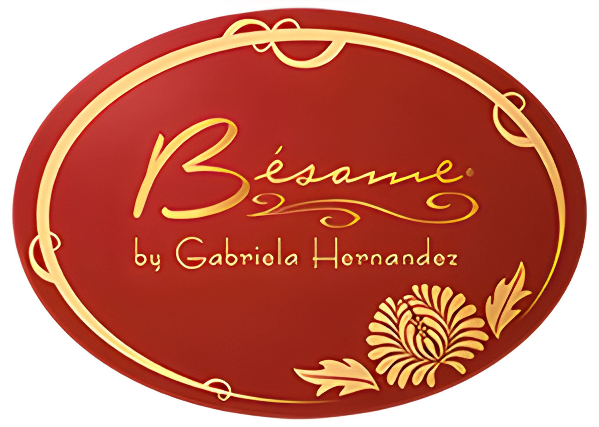 Picture of Bésame Cosmetics brand