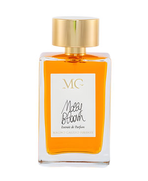 Molly Bloom by Magno Gaudio Firenze perfume bottle