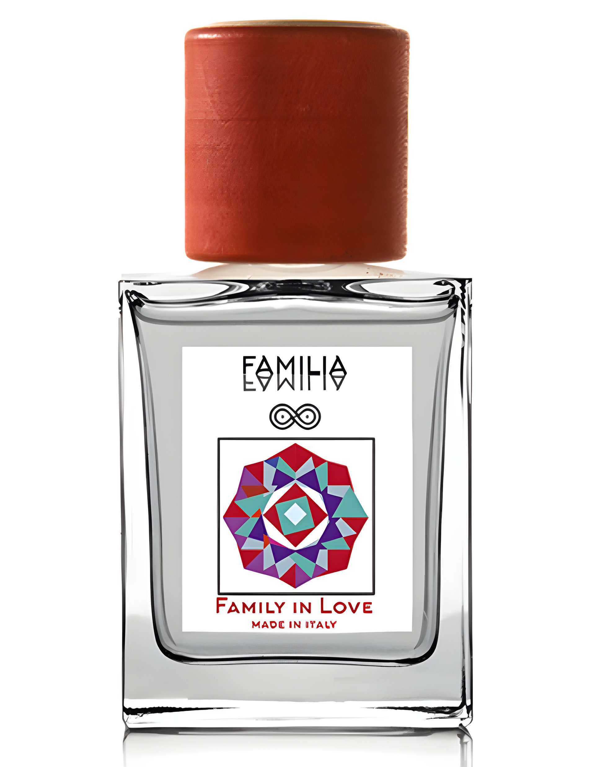 Picture of Family in Love Baby fragrance