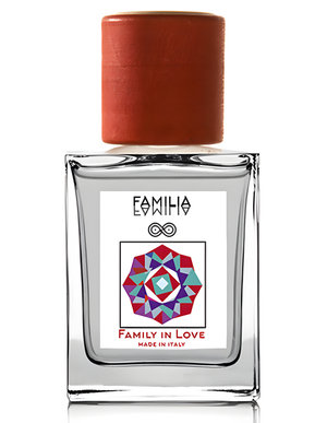Family in Love Baby by Familia Familia perfume bottle