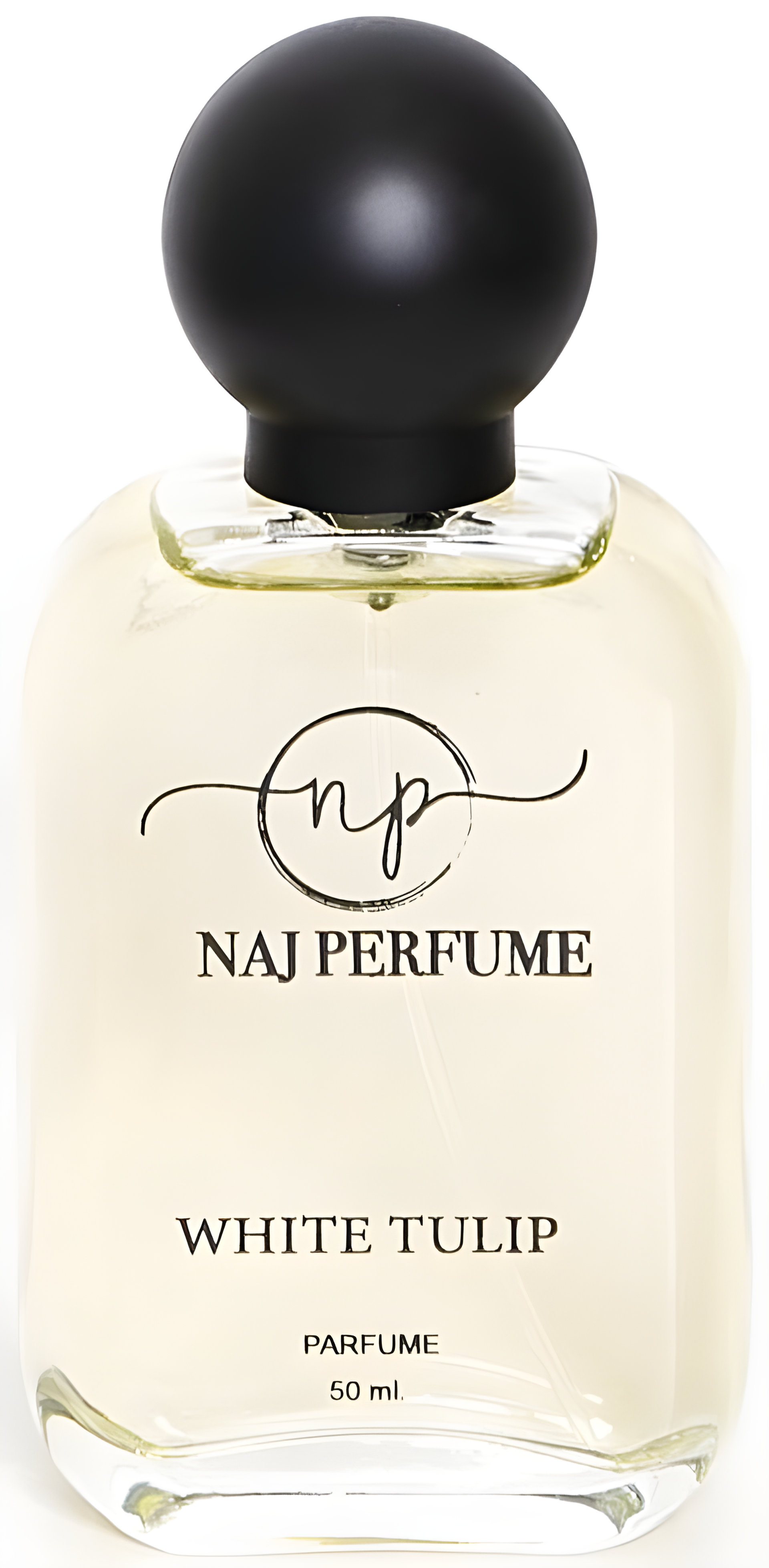 Picture of White Tulip fragrance