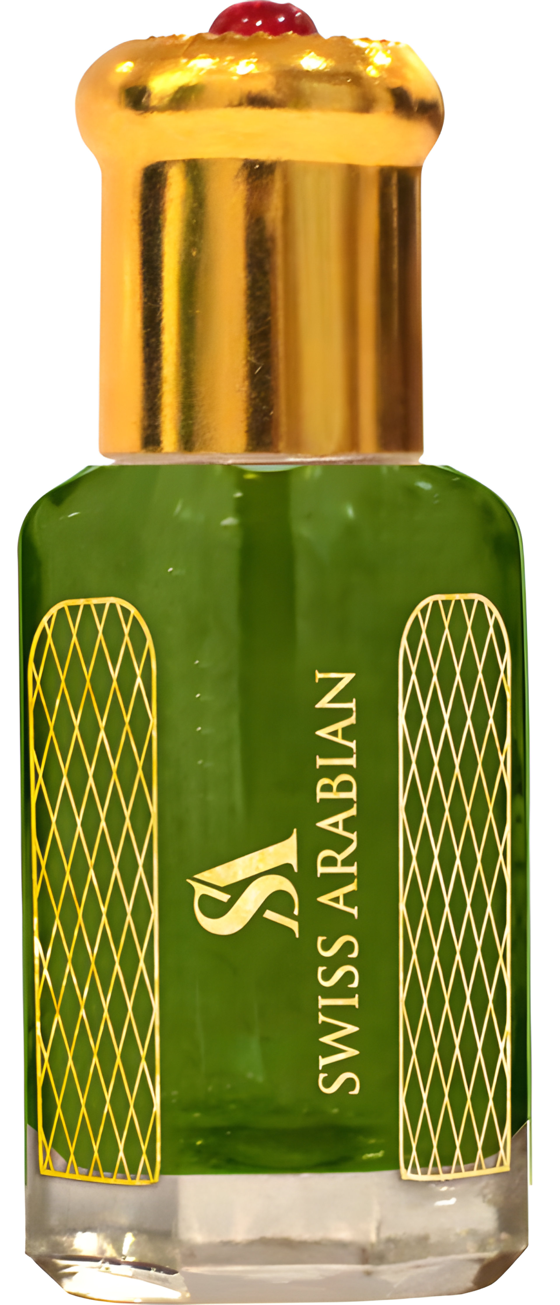 Picture of Jannet El Naeem fragrance