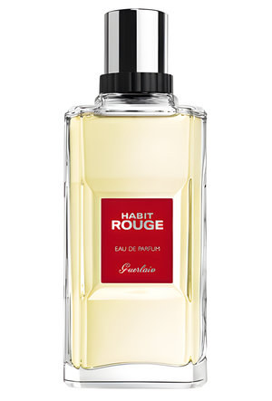Picture of Habit Rouge Eau de Parfum fragrance