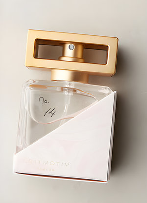 No 14 Garden Aire by Leitmotiv perfume bottle