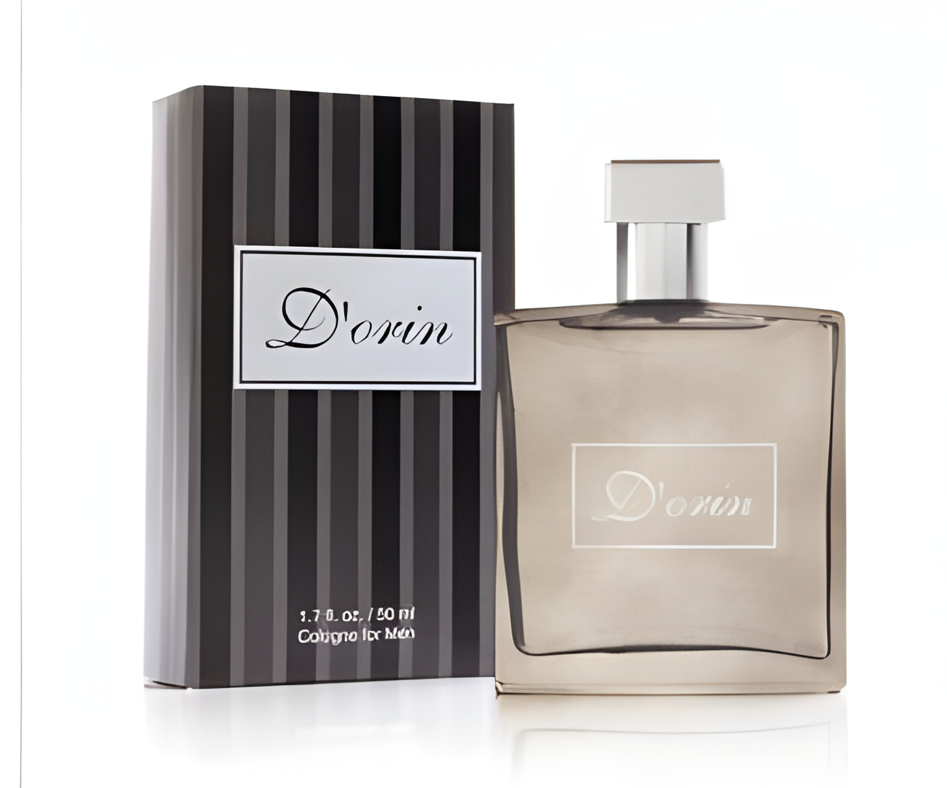 Picture of D'orin fragrance