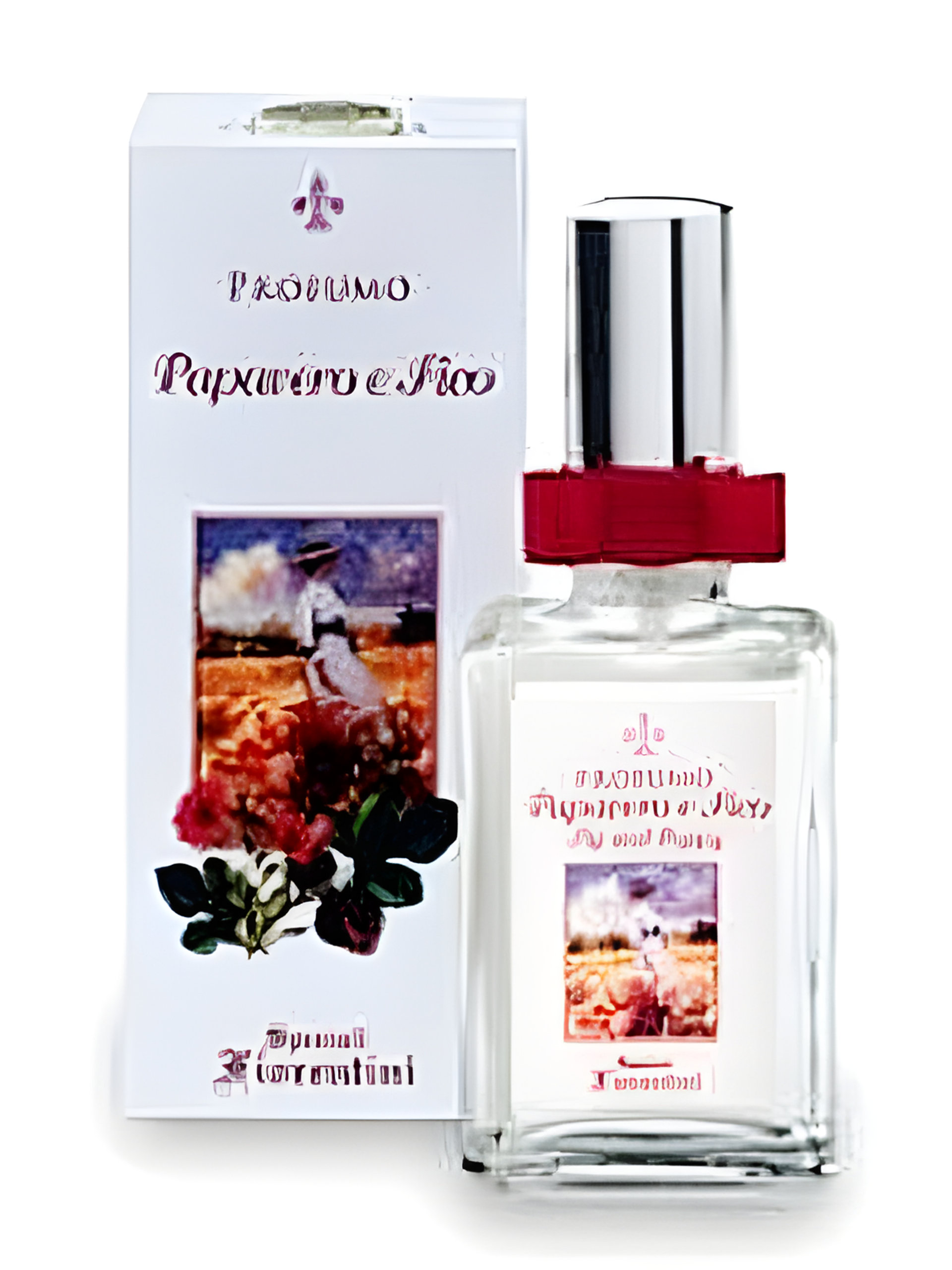 Picture of Papavero E Fico fragrance