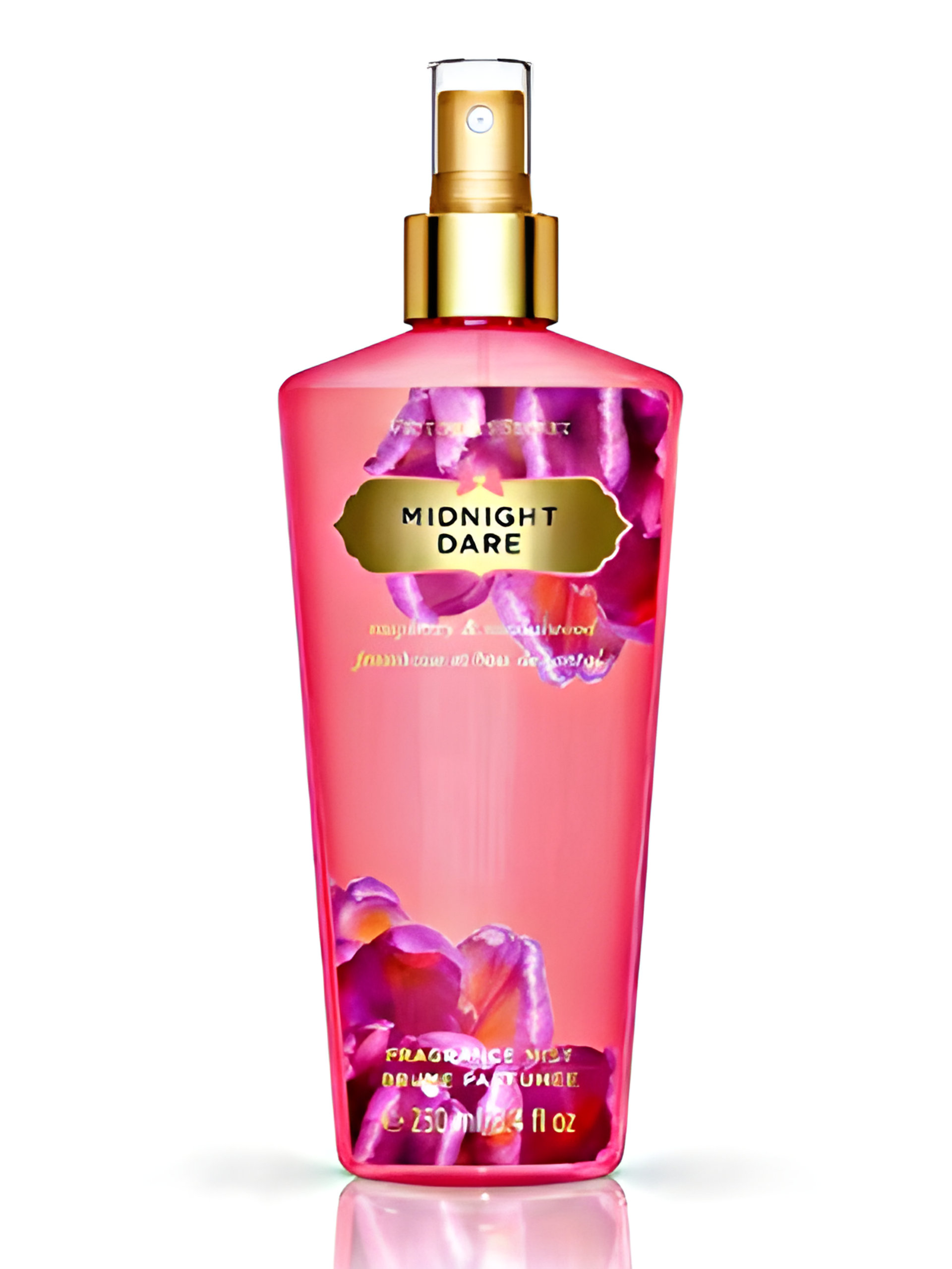 Picture of Midnight Dare fragrance