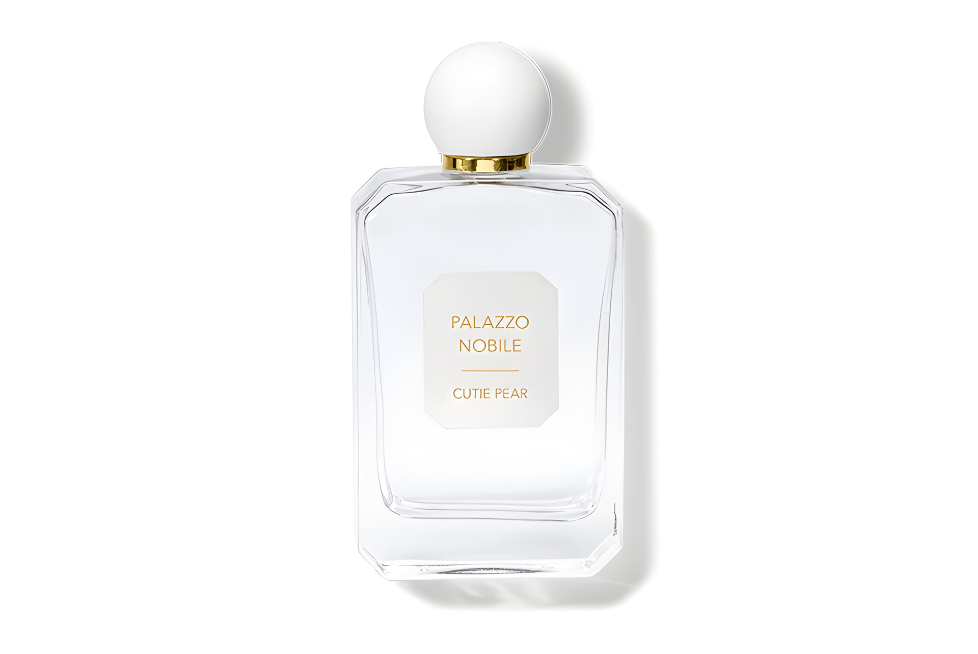 Picture of Cutie Pear fragrance