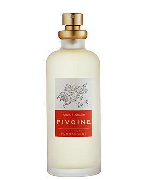 Pivoine by Florascent perfume bottle