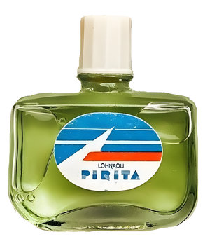 Pirita by Flora perfume bottle