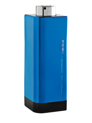 Porsche Design 180 Blue by Porsche Design perfume bottle