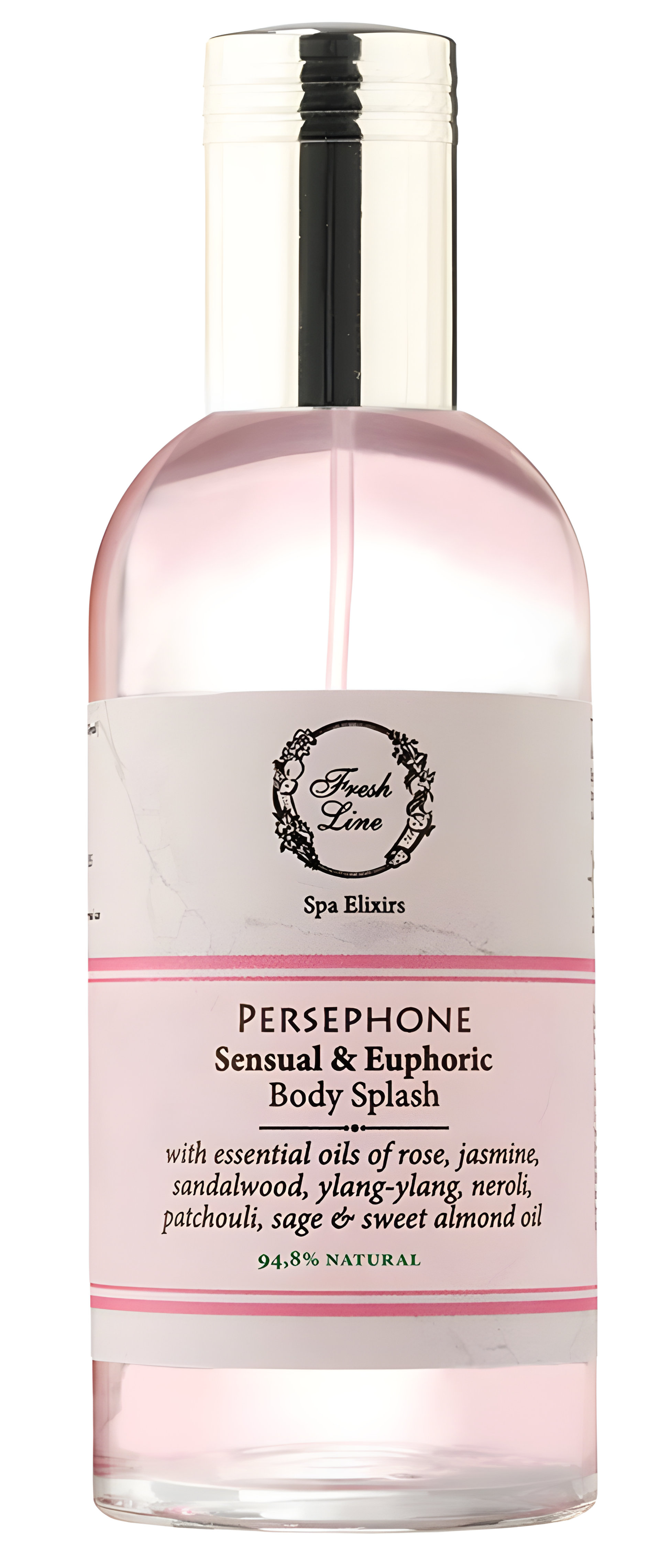 Picture of Persephone fragrance