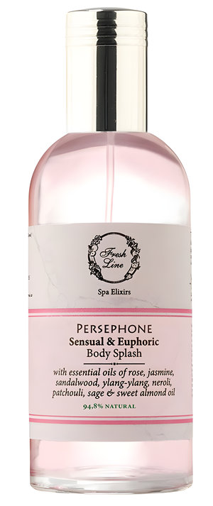 Persephone by Fresh Line perfume bottle