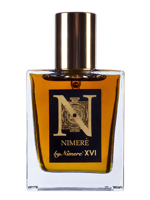 Nimere' by Nimere' XVI by Nimere Parfums perfume bottle