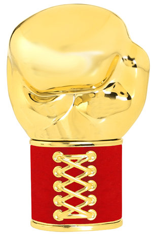 Knock Out by Mont’Anne Parfums perfume bottle