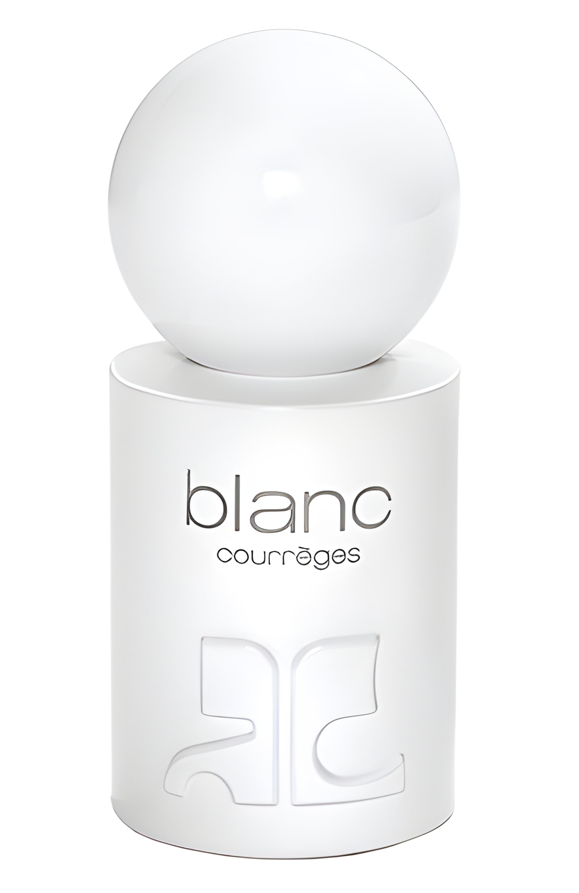 Picture of Blanc de Courregès fragrance