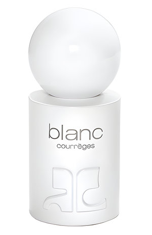 Picture of Blanc de Courregès fragrance