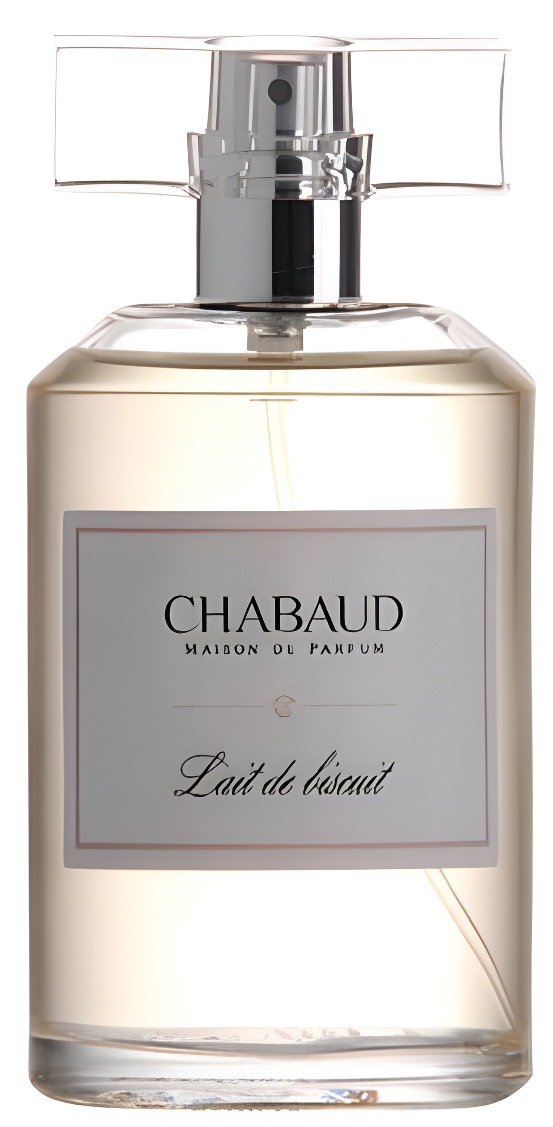 Picture of Lait de Biscuit fragrance