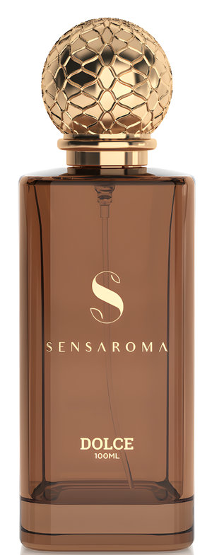 Dolce by Sensaroma perfume bottle