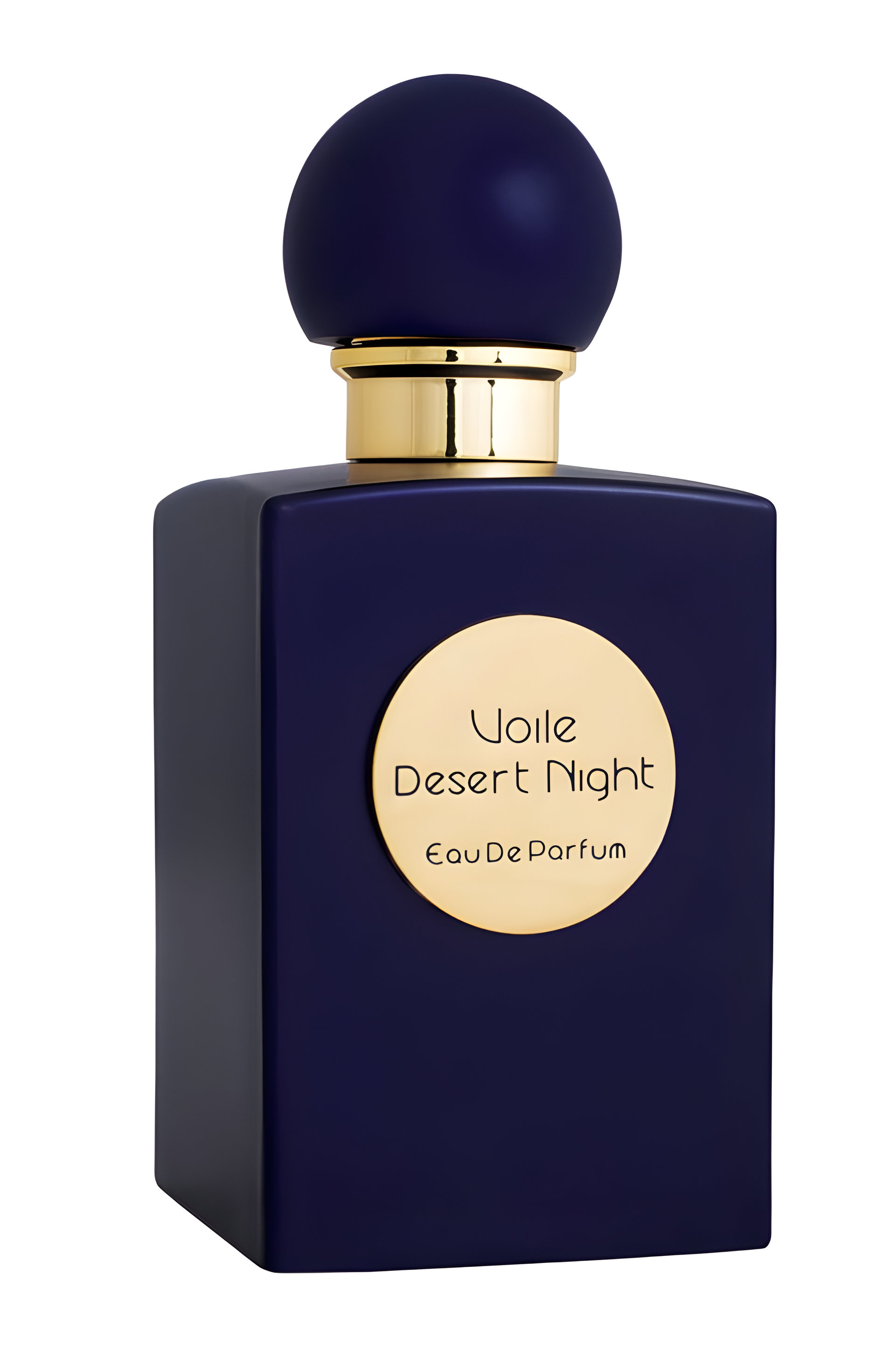 Picture of Desert Night fragrance