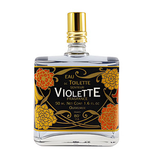 Violette by Outremer perfume bottle