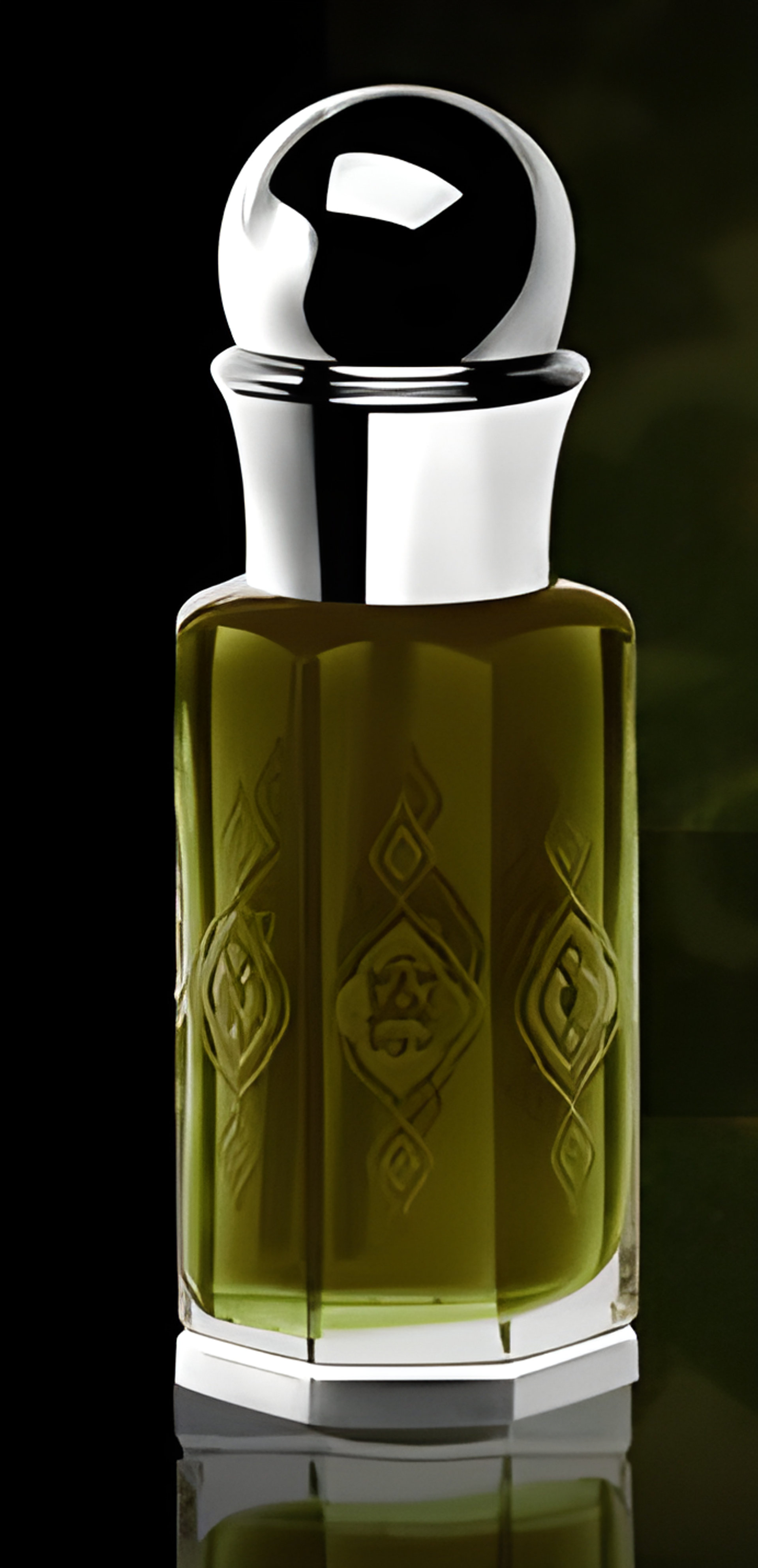 Picture of The Princess Blend fragrance