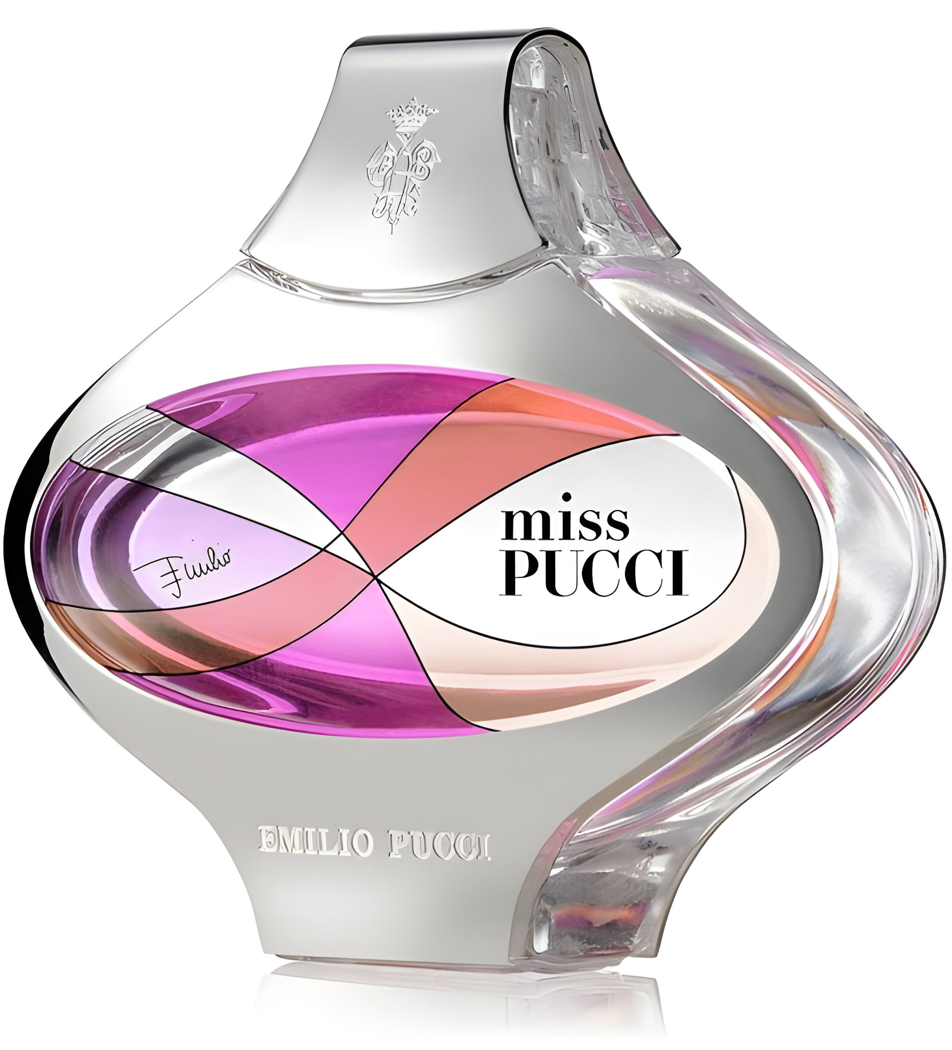 Picture of Miss Pucci fragrance
