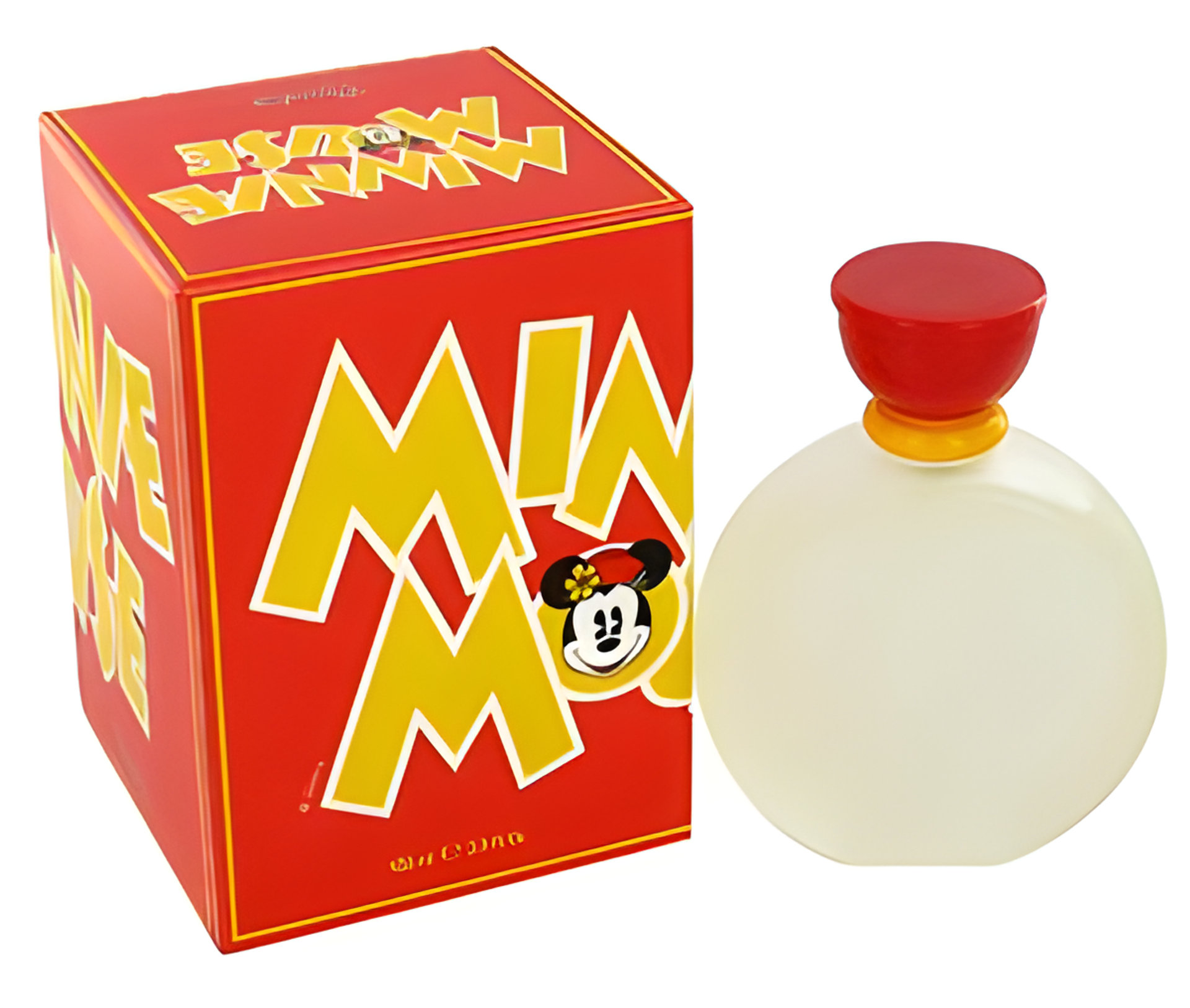 Picture of Minnie Mouse fragrance