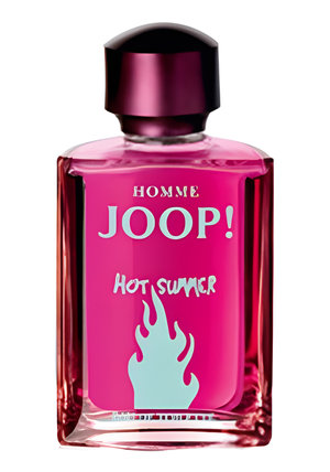 Joop! Homme Hot Summer 2008 by Joop! perfume bottle