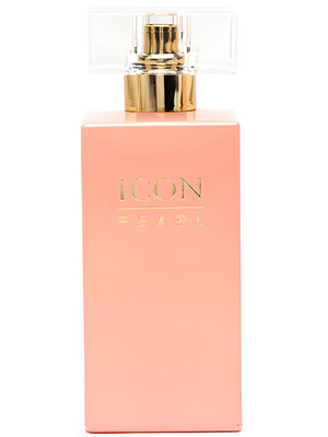 Icon Pearl by Ga-De perfume bottle