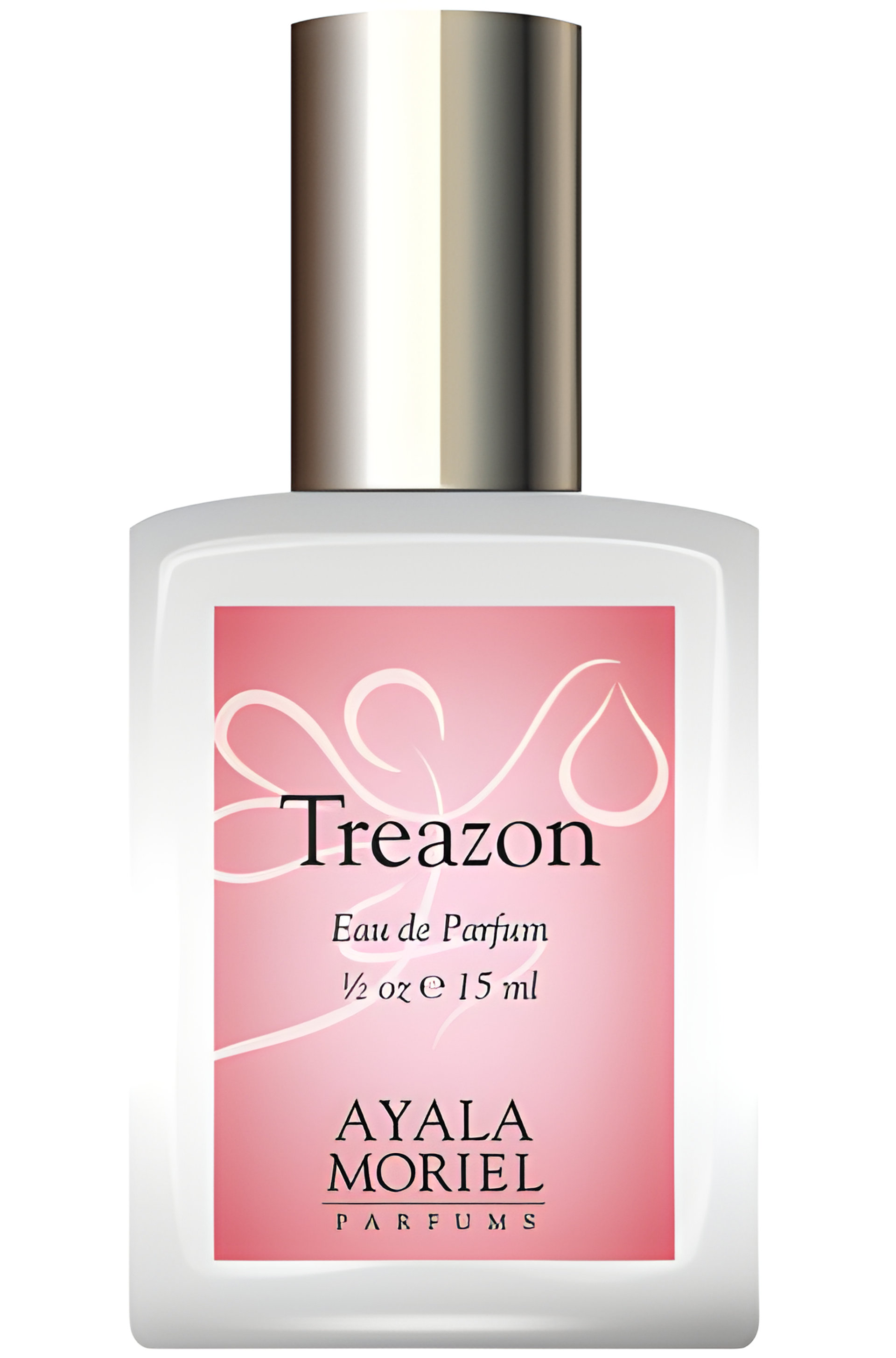Picture of Treazon fragrance