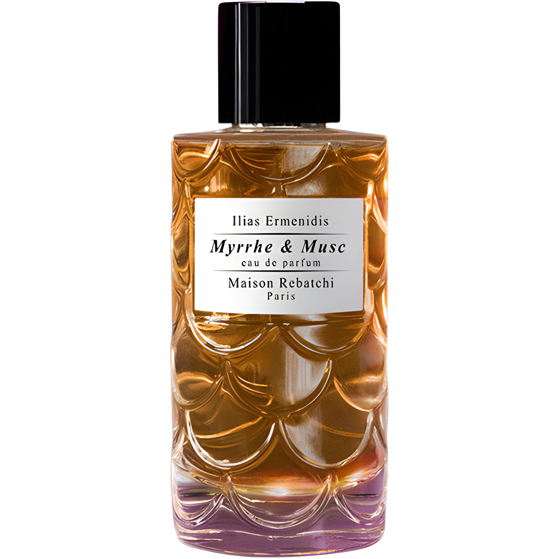 Picture of Myrrhe & Musc fragrance