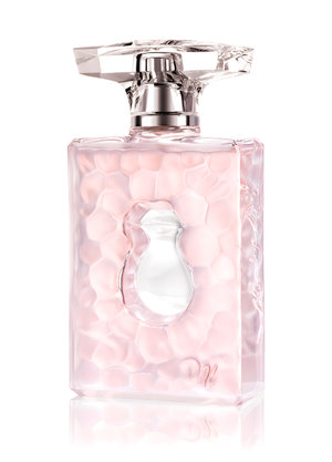 DaliA More by Salvador Dali perfume bottle