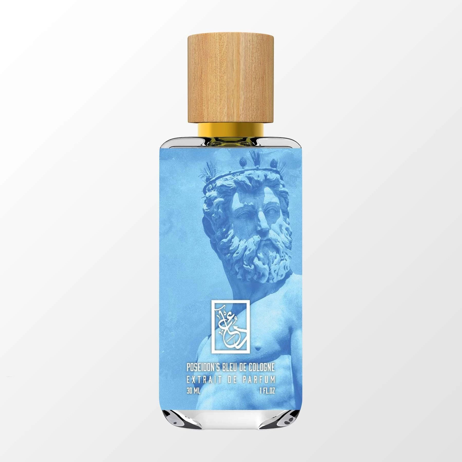 Picture of Poseidon’s Bleu de Cologne fragrance