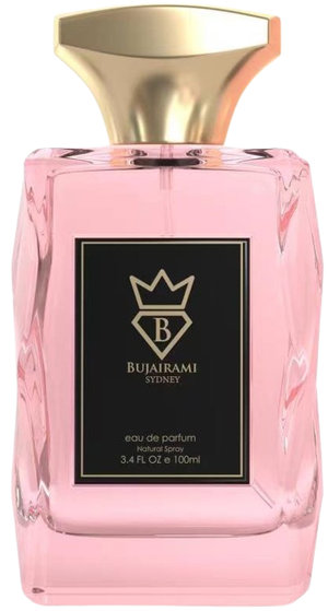 Her by Bujairami perfume bottle